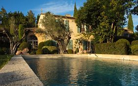 Villa Domaine Du Coussoul À